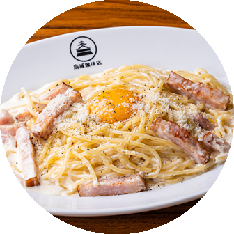 パスタランチ